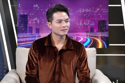 Diễn viên 'top 1 rating truyền hình Việt' Lê Minh Thành: 'Soi' người yêu cũ trên mạng xã hội là điều bình thường