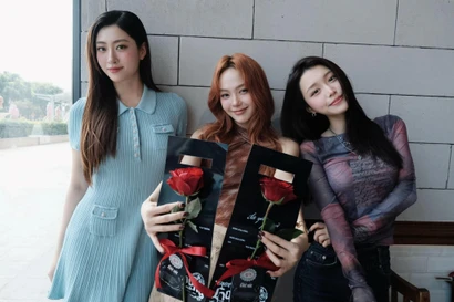 Dàn 'mỹ nhân' showbiz Việt 'khuấy đảo' mạng xã hội vì hành động tinh tế của 'Chị đẹp đạp gió rẽ sóng' này