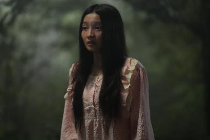 Tân binh màn ảnh được Quang Tuấn và Khả Như 'chọn mặt gửi vàng' thực hiện cảnh quay 'sốc' và 'nặng đô'