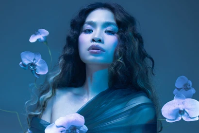 Ca sĩ Đồng Lan kết hợp với VSTRA trở lại đường đua âm nhạc, tiết lộ lý do 'ở ẩn' suốt thời gian qua