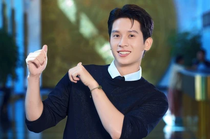 'Diễn viên phim giờ vàng VTV' Trương Minh Thảo thừa nhận từng mang nỗi lo tài chính nên ngại yêu đương