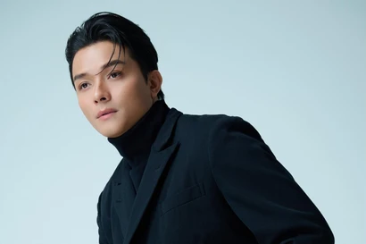 'Soái ca đến muộn' Lê Minh Thành thừa nhận bị mông lung trong tình yêu vì đóng quá nhiều vai yêu đương