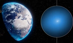 Ngày mai, vật thể bị nghi là tàu ngoài hành tinh đến gần Trái Đất nhất