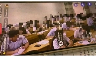 Xôn xao cô giáo ở Đồng Nai phát trực tiếp 'học sinh đang làm bài' với hàng ngàn người xem