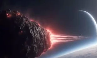 Elon Musk: Sao chổi 3I/ATLAS có thể là 'người ngoài hành tinh'