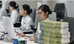 Cô gái lương 40 triệu/tháng, 6 năm đi làm không để dành nổi 100 triệu đồng