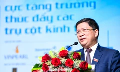 Khánh Hòa được xem là 'cửa ngõ giao thương quốc tế' của du lịch Việt Nam