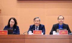 Đối thoại thanh niên Thủ đô: Khơi dậy khát vọng, tiên phong sáng tạo, hành động trách nhiệm