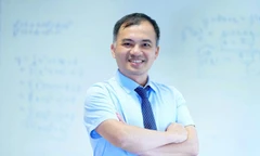 Phó trưởng Ban tổ chức Đấu trường Toán học – AIMO: Ấn tượng với cách tiếp cận toán của học sinh 