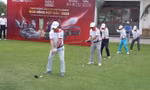 Khởi động Giải Tiền Phong Golf 'Non sông một dải' lần thứ 2: Tiếp nối hành trình tri ân