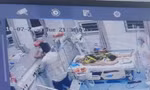  Sở Y tế TPHCM lên án vụ người nhà bệnh nhân đánh điều dưỡng BV Đa khoa Vũng Tàu