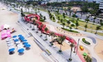 Bãi Sau Vũng Tàu thay da đổi thịt sau khi đầu tư hơn 1.000 tỷ