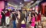 Rạp phim ken cứng người ngày Mùng 1 Tết