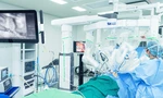 ‘Siêu robot’ thực hiện thành công gần 200 ca mổ đa chuyên khoa