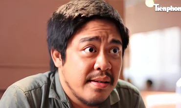 Đạo diễn Bình Bồng Bột: 'Tôi không dùng cảnh Ngọc Sơn nhảy ở đám tang để PR'