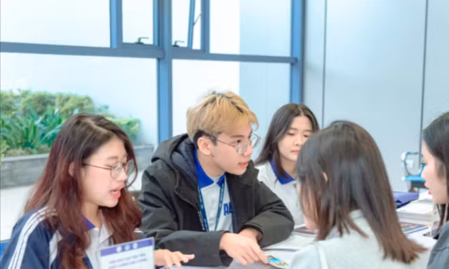 Đại học Kinh tế Quốc dân công bố thông tin tuyển sinh năm 2026