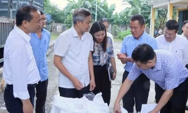 Hướng tới quy mô dự trữ quốc gia đạt tối thiểu 1% GDP vào năm 2030