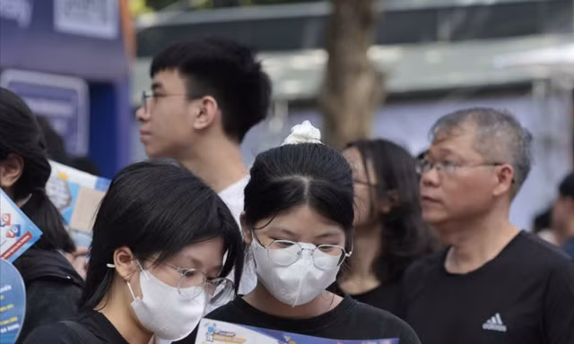 Bộ GD&ĐT: Không để thí sinh trượt oan, trúng nhầm