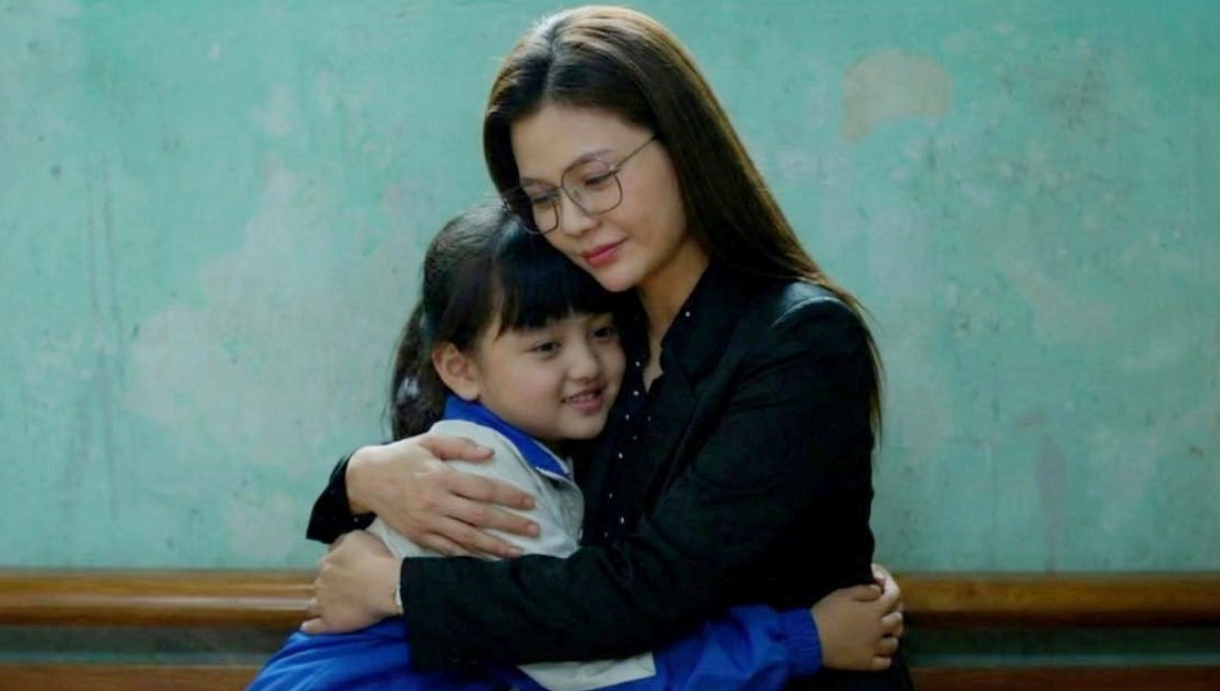 B&eacute; Nhi &ndash; h&igrave;nh ảnh trẻ mồ c&ocirc;i trong phim