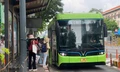 Xe buýt điện 'phủ sóng' TPHCM: Lộ trình, bài toán vốn và trạm sạc ra sao?