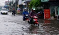 Tình hình mưa dông ở TPHCM trong tuần mới 