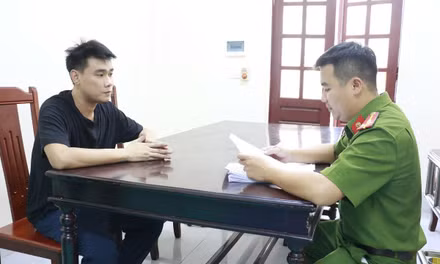 Triệt phá đường dây cá độ World Cup 2026