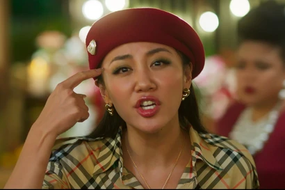 Chiến thắng của Trấn Thành và bản thú nhận tập thể