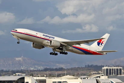 Công bố mới nhất về máy bay MH370 sau 12 năm mất tích bí ẩn 