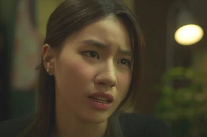 Phim Tết chạm mốc 500 tỷ đồng nhưng...