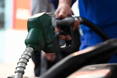 Nơi giá xăng rẻ không tin nổi