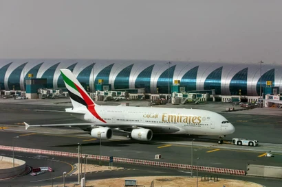 'Ông lớn' hàng không lao đao 