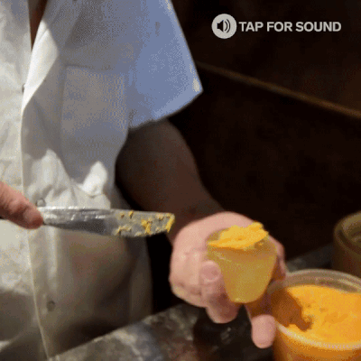 Bánh bao Thượng Hải nhân sốt đặc biệt bảo sao khiến 3 nàng “30 chưa phải là hết” mê mẩn ảnh 3