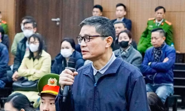 Chốt lịch xem xét kháng cáo của 2 cựu Cục trưởng Cục An toàn thực phẩm 