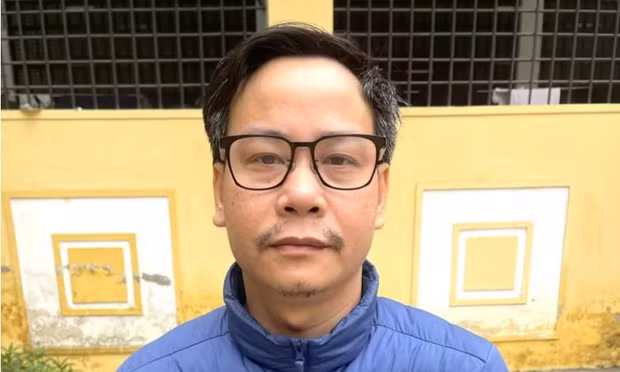 Lừa đảo hàng trăm tỷ đồng của nhà đầu tư, tổng giám đốc công ty tài chính lĩnh án tù chung thân 