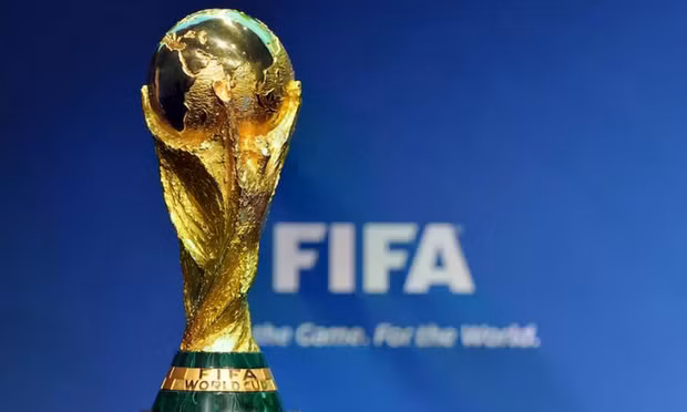 Báo Indonesia vẽ kịch bản trong mơ để đội nhà dự World Cup 2026