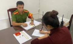 Chở người quen đến nhà ăn tô cháo rồi lén quay lại trộm 19 chỉ vàng