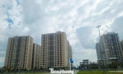 Đà Nẵng mở bán gần 400 căn hộ nhà ở xã hội