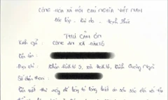 Công an Quảng Ngãi giúp người dân lấy lại 300 triệu đồng chuyển nhầm