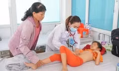 Xác định nguyên nhân gây ra vụ ngộ độc thực phẩm ở Quảng Ngãi