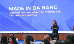 Đề xuất chứng nhận 'made in Da Nang'