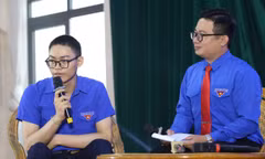 Vượt lên nghịch cảnh, thanh niên khuyết tật Gia Lai truyền cảm hứng mạnh mẽ