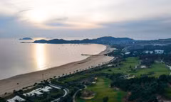 Giải Vô địch Golf Quốc gia - Gia Lai 2025: Luồng gió mới cho du lịch