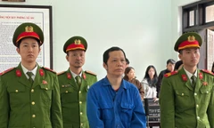 Cựu cán bộ tín dụng lừa đảo gần 4,5 tỷ đồng