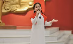 Sôi nổi ngày hội ‘Bác Hồ với thiếu nhi - Thiếu nhi với Bác Hồ’ tại Huế