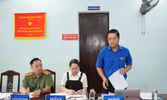 Phát huy vai trò tiên phong của thanh niên trong phát triển TP. Huế