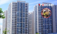 Mua nhà ở xã hội khi đang độc thân, lúc ra sổ đỏ thì kết hôn, hồ sơ có được công nhận?