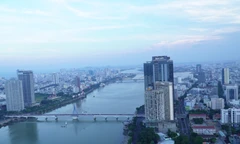 Đà Nẵng thêm cao ốc hơn 3.000 tỷ đồng gần sông Hàn