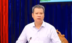 Đà Nẵng tính phương án đưa dân về phía nam, kích hoạt tăng trưởng