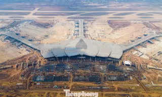 Đấu giá 2 khu đất khoảng 90ha trong sân bay Long Thành 