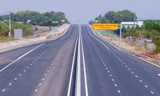 Cao tốc Biên Hòa – Vũng Tàu thu hồi thêm 200ha đất